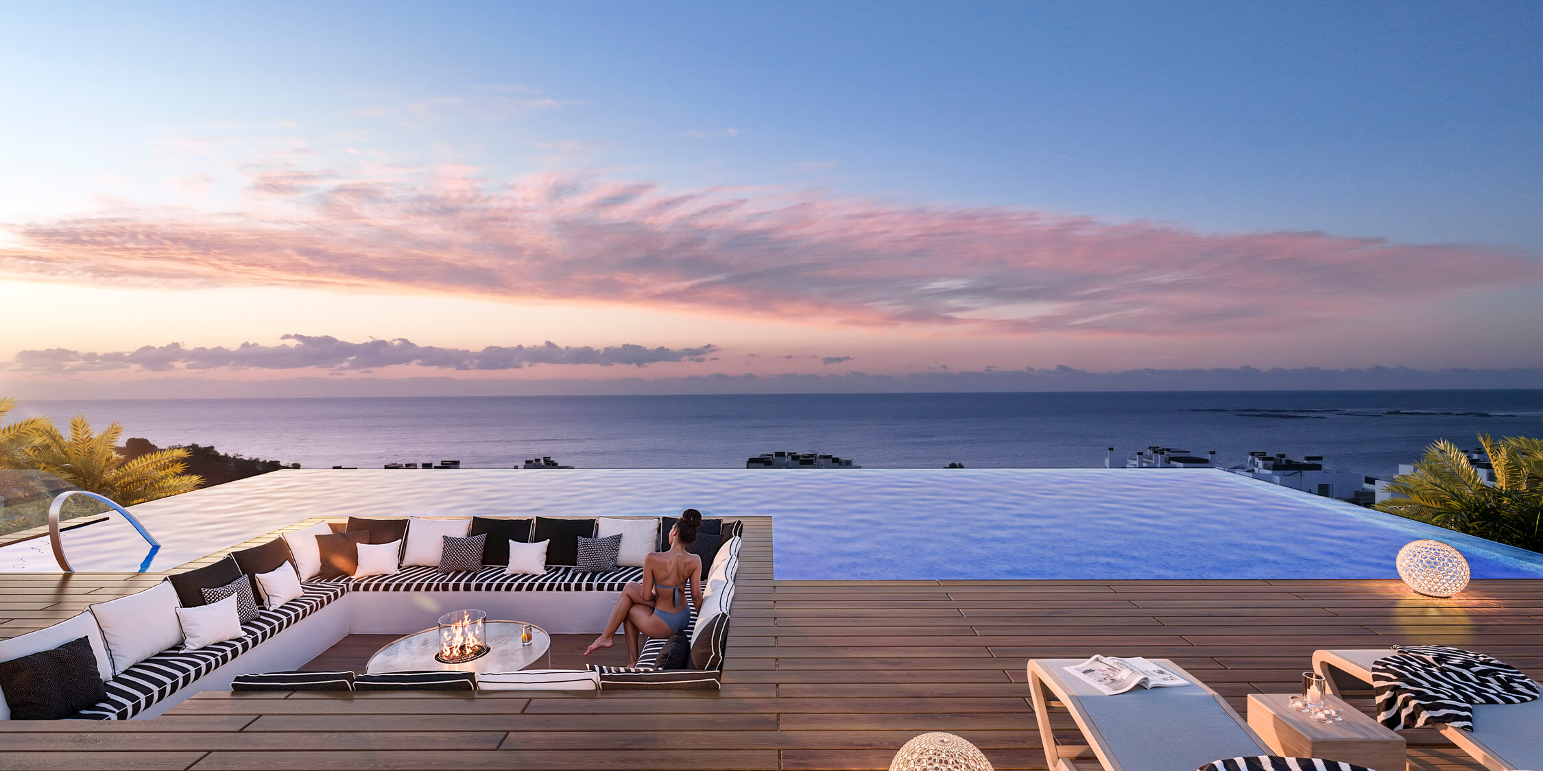Mooi nieuwbouwproject op 5 min van het strand in Villajoyosa, Apartamentos Ksenia
