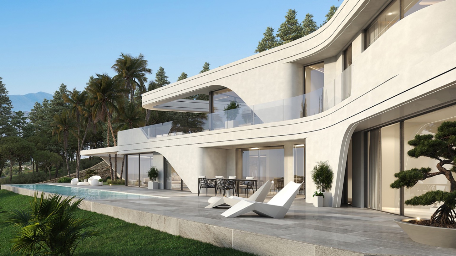 Villa te koop in Jávea, Villa Sara