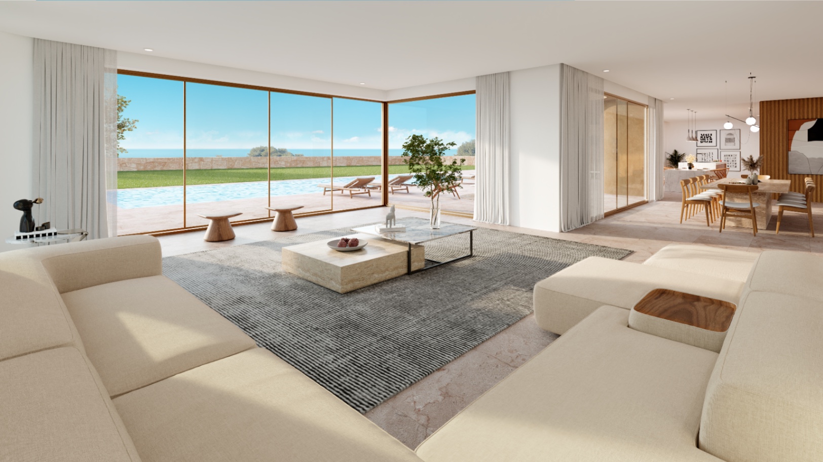 Villa te koop in Javea, Villa Anya