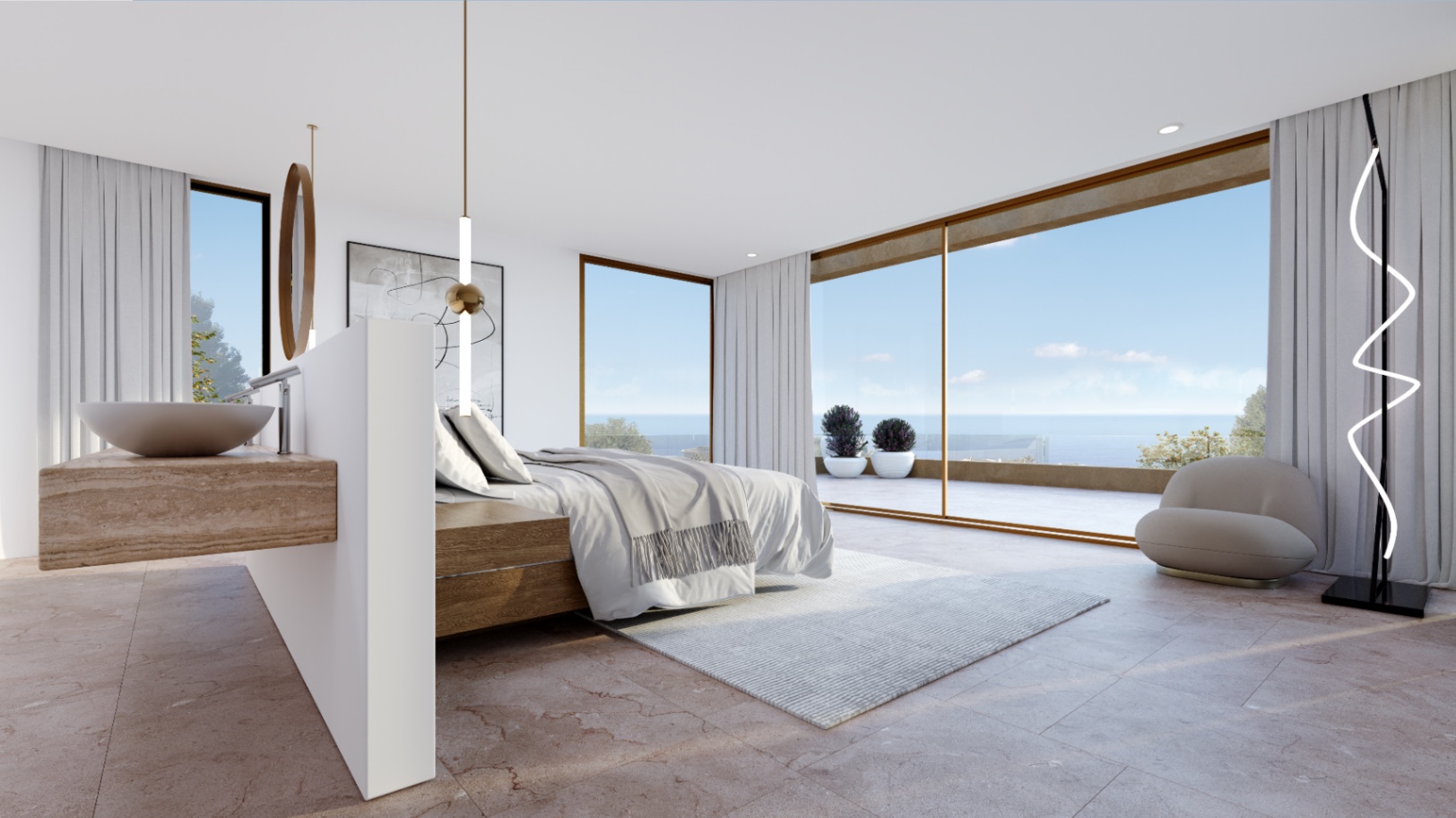 Villa te koop in Javea, Villa Anya
