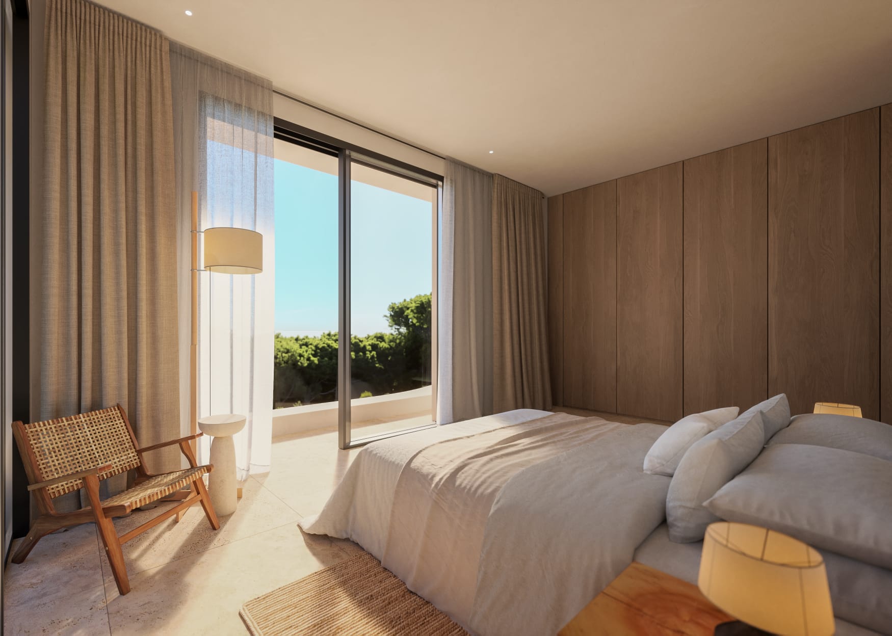 Villa te koop in Javea, Villa Olga