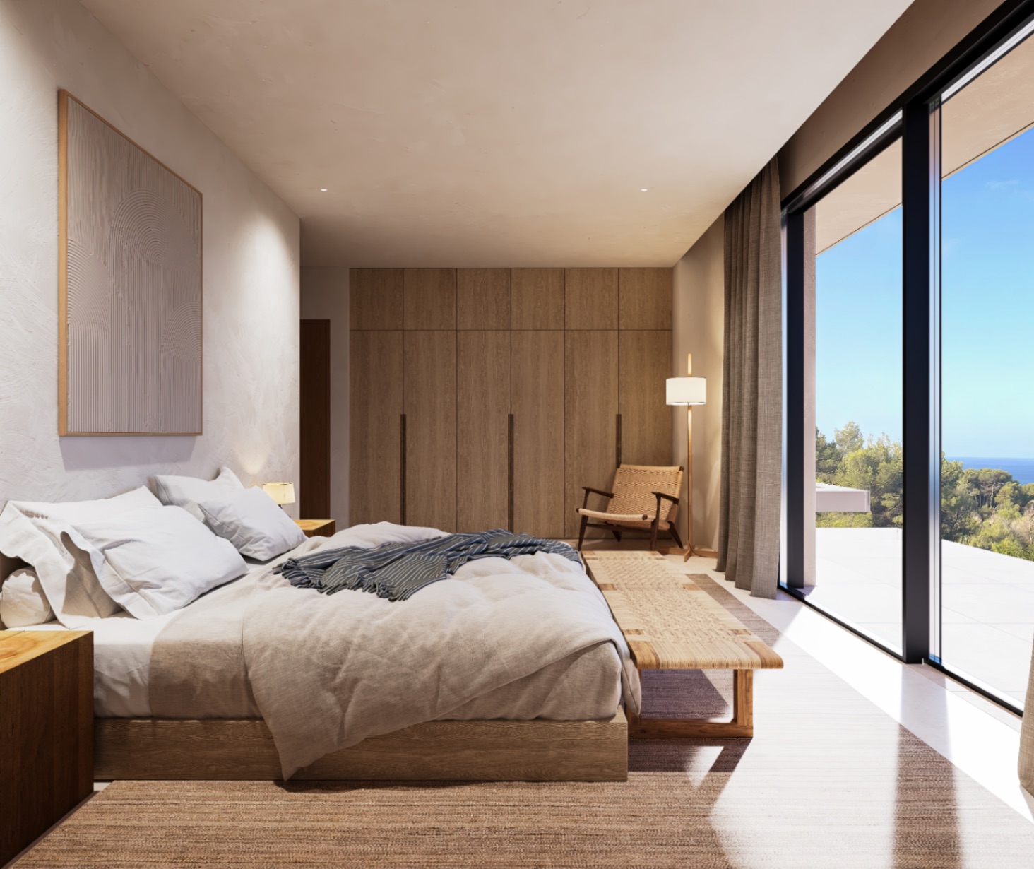 Villa te koop in Javea, Villa Mireia