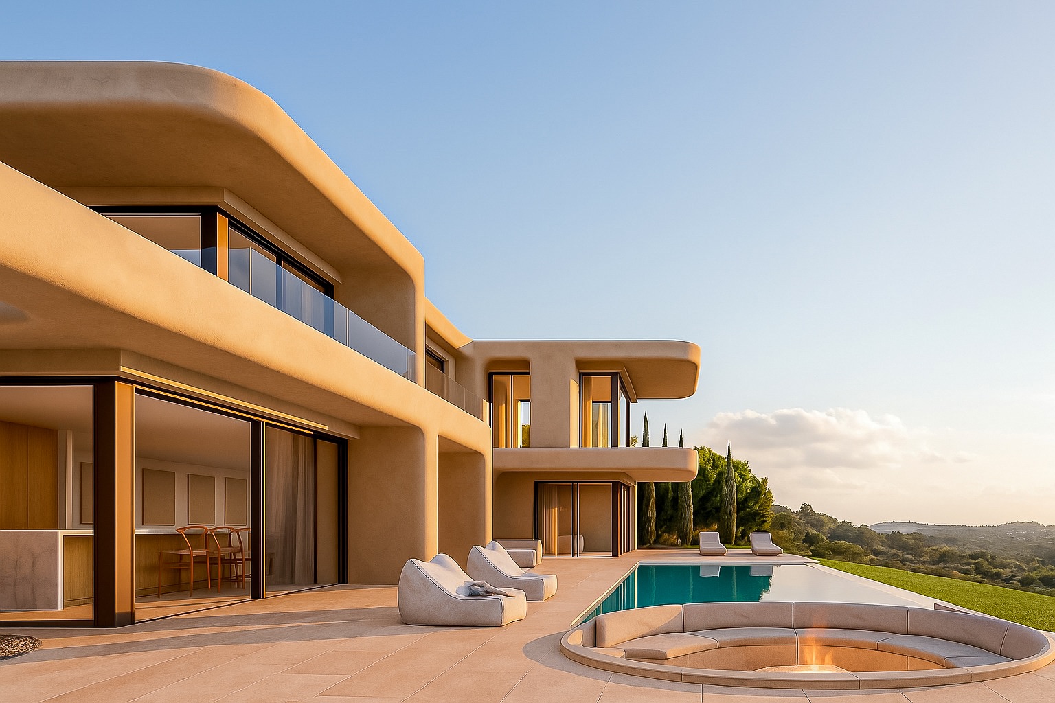 Villa te koop in Javea, Villa Phoenix