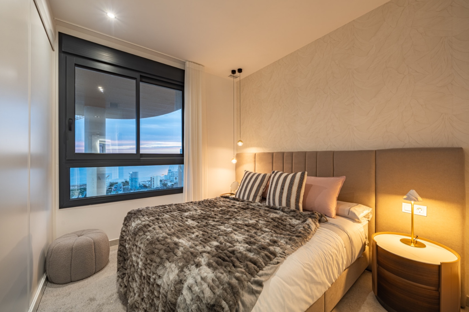5000 - Appartement te koop in Calpe, Apartamentos Oro