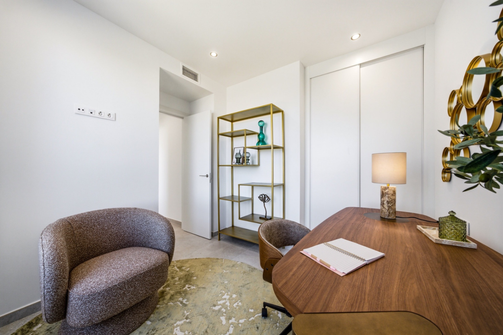 5000 - Appartement te koop in Calpe, Apartamentos Oro