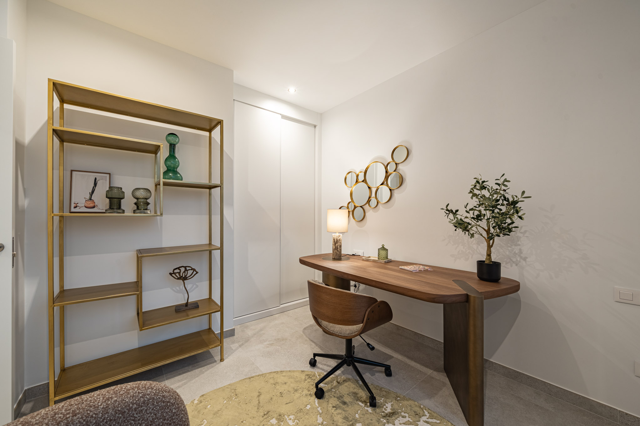 5000 - Appartement te koop in Calpe, Apartamentos Oro