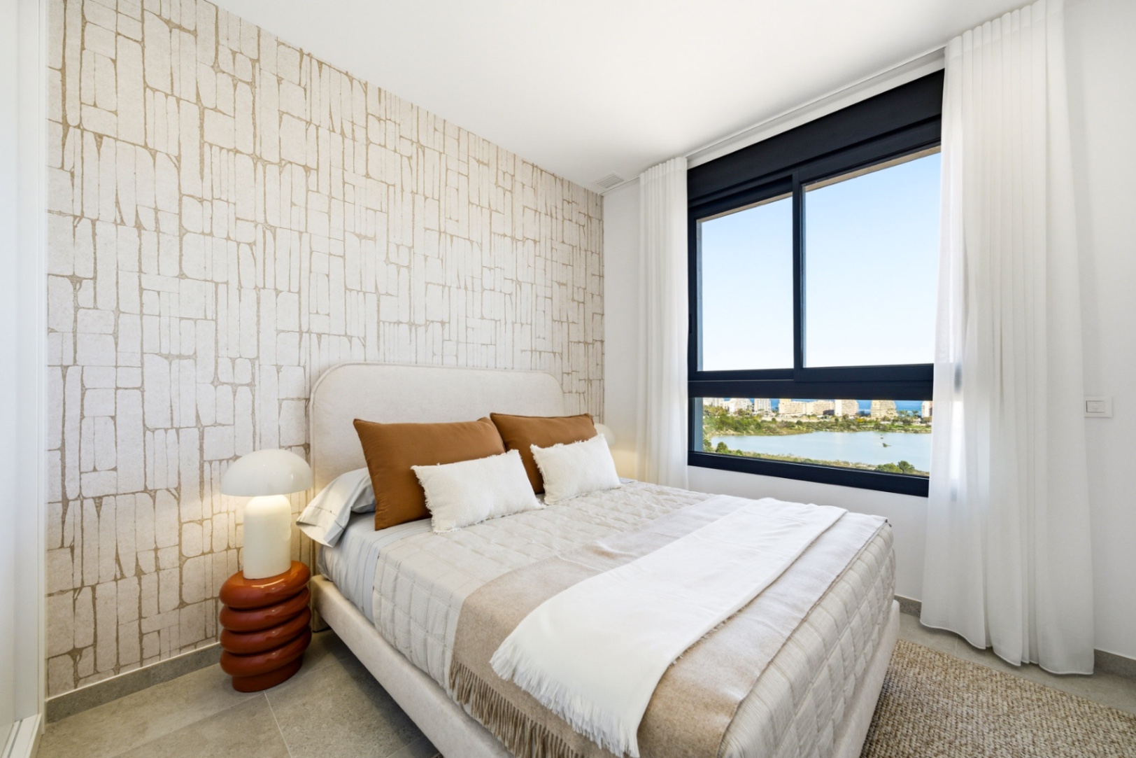 5000 - Appartement te koop in Calpe, Apartamentos Oro