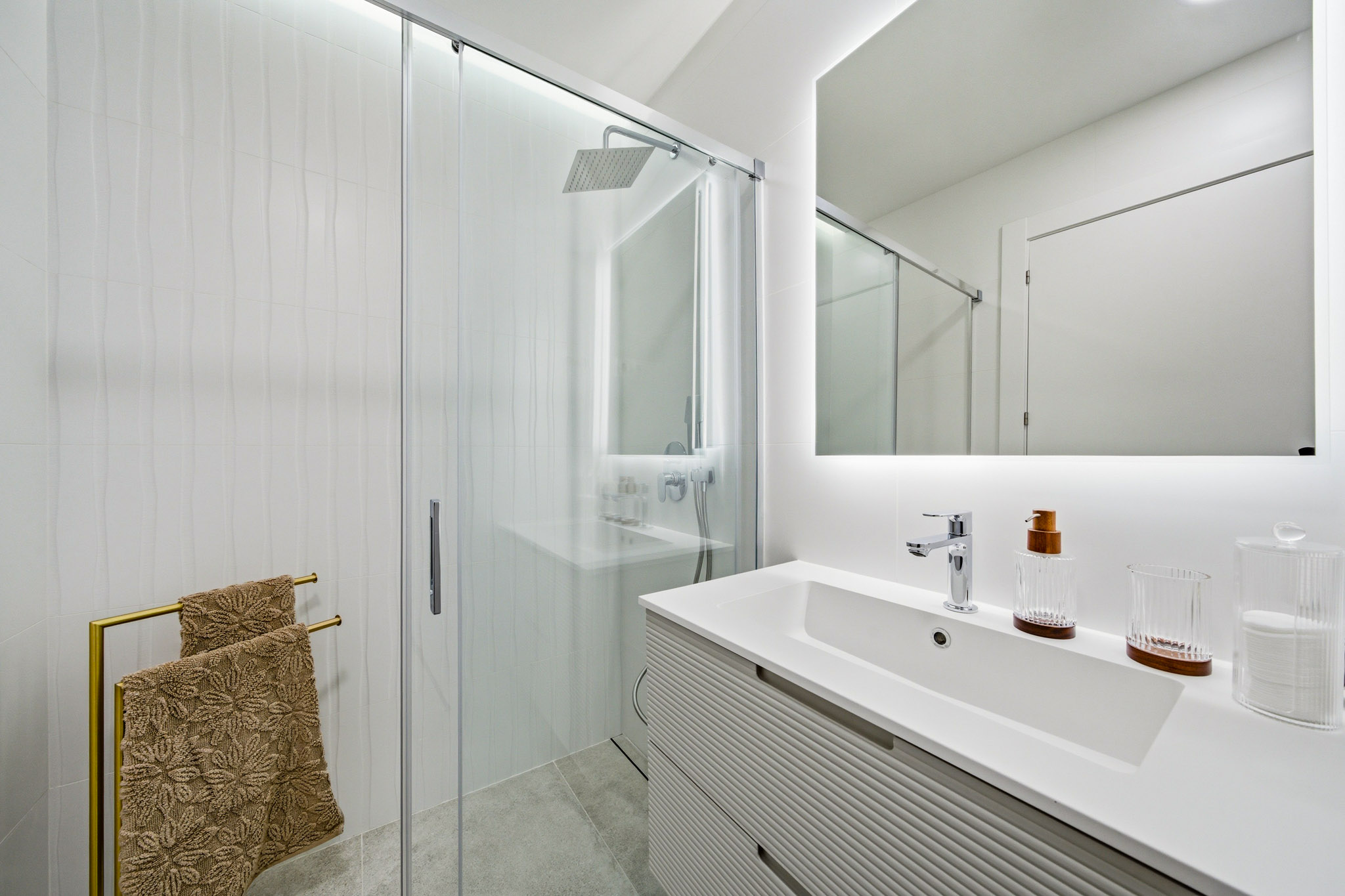5000 - Appartement te koop in Calpe, Apartamentos Oro
