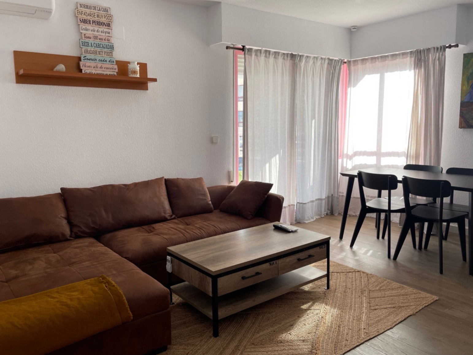 Appartement te koop in Calpe, Apartamento Ximena