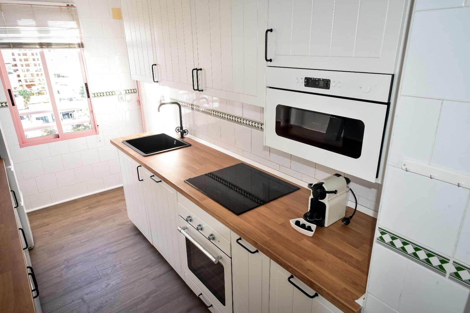 Appartement te koop in Calpe, Apartamento Ximena