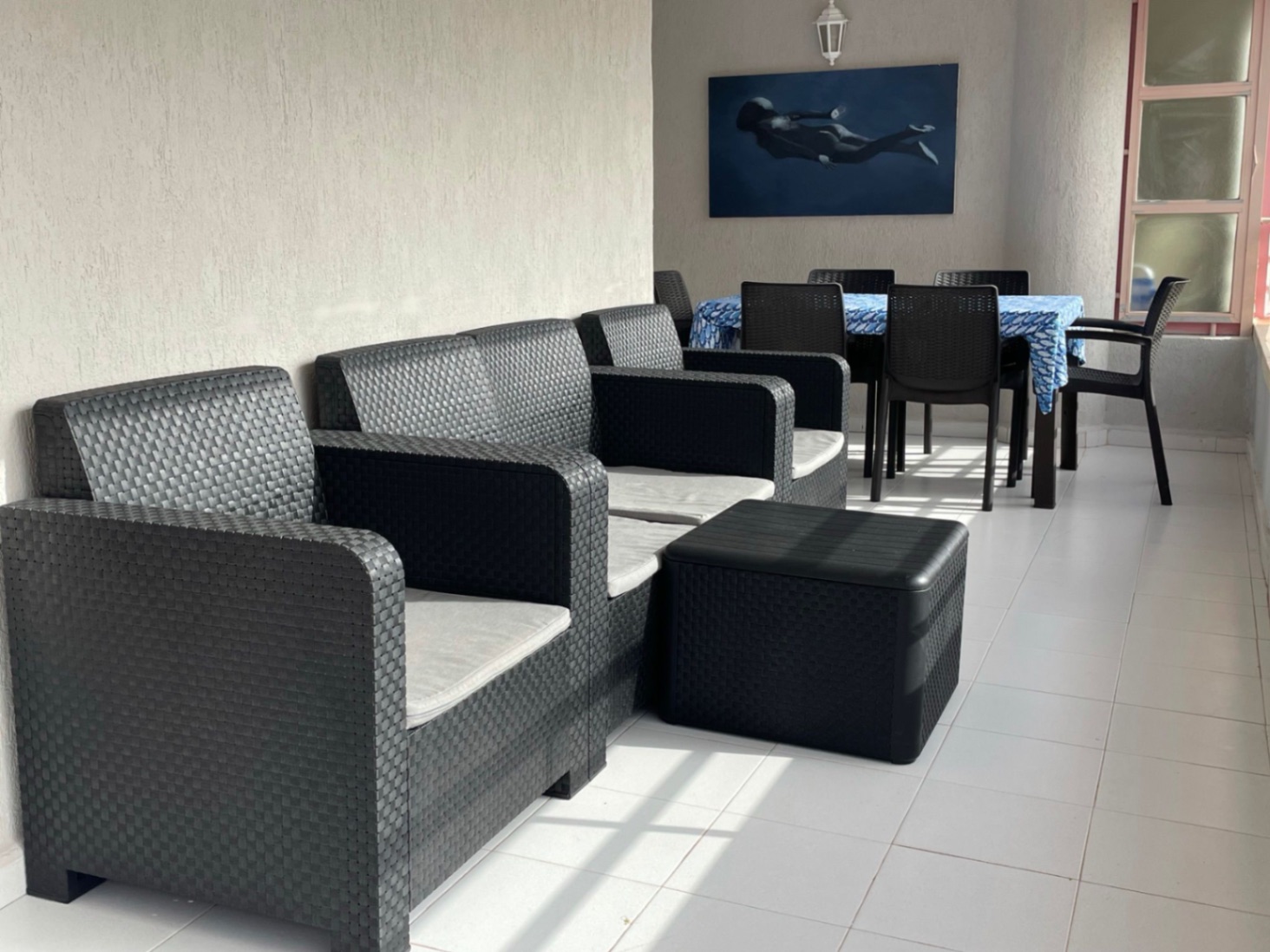 Appartement te koop in Calpe, Apartamento Ximena