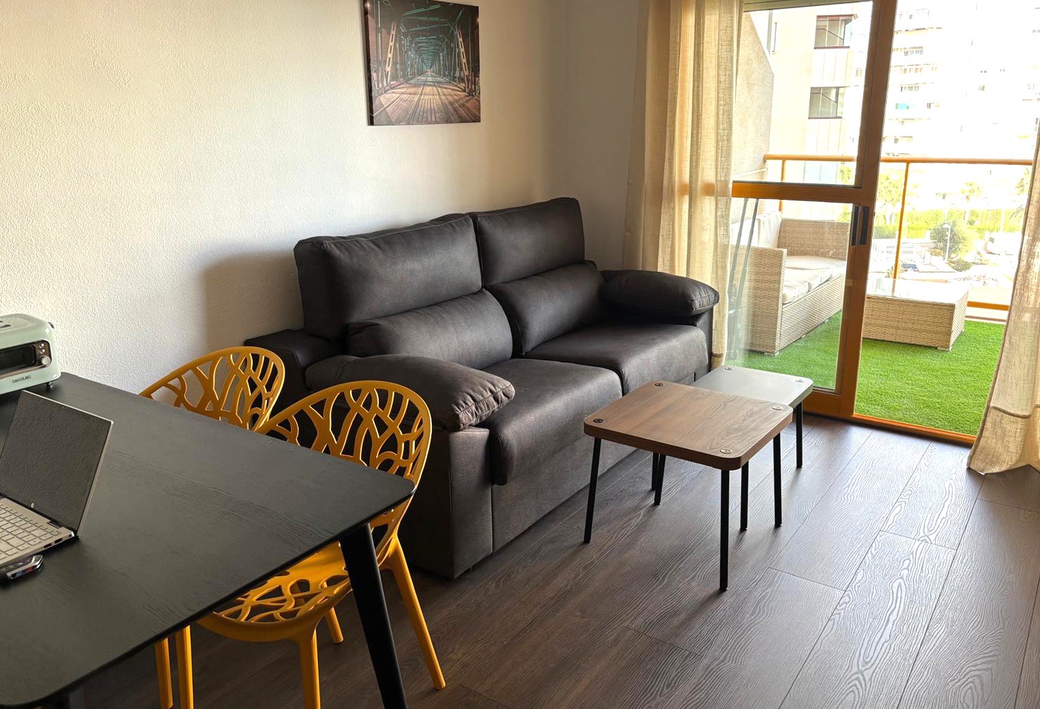 Appartement te koop in Calpe, Appartement Guadalupe