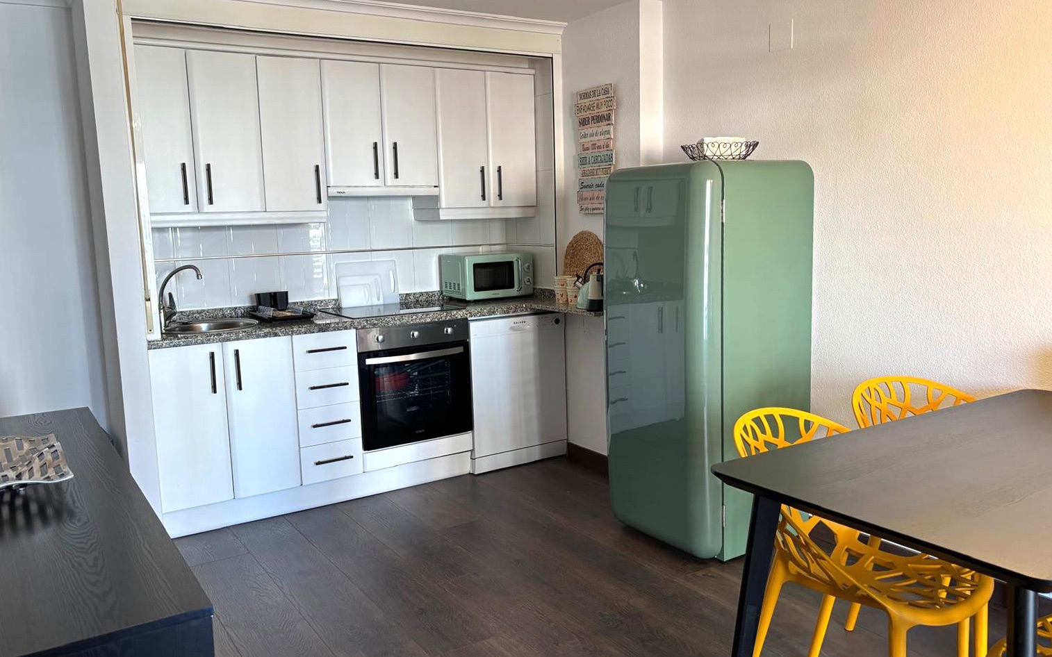 Appartement te koop in Calpe, Appartement Guadalupe