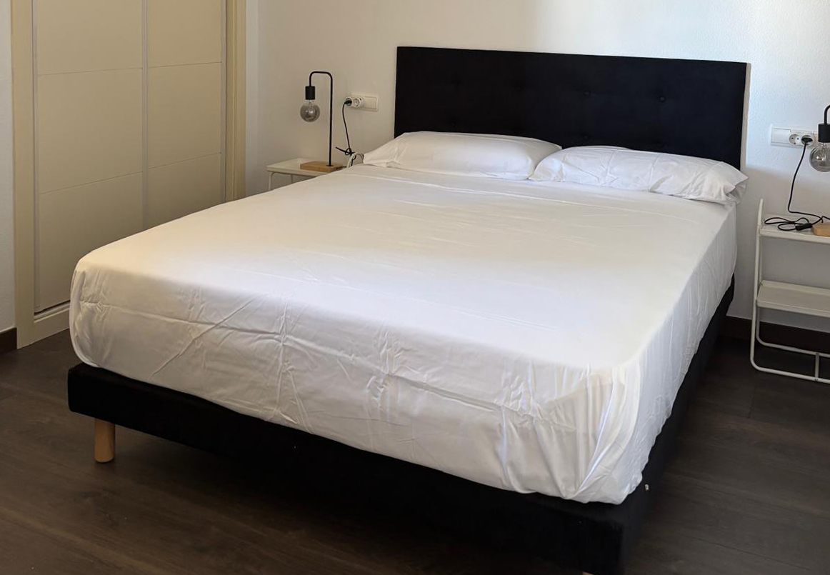 Appartement te koop in Calpe, Appartement Guadalupe