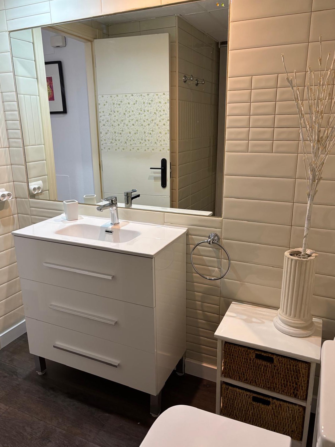 Appartement te koop in Calpe, Appartement Guadalupe