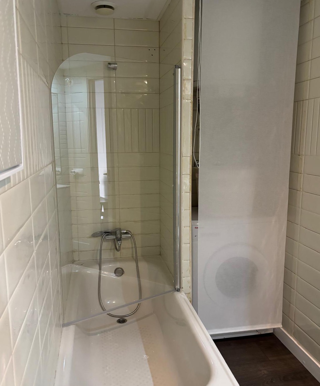Appartement te koop in Calpe, Appartement Guadalupe