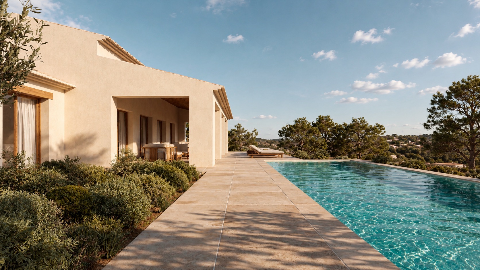 Elegante villa te koop in Benissa, Villa Regina