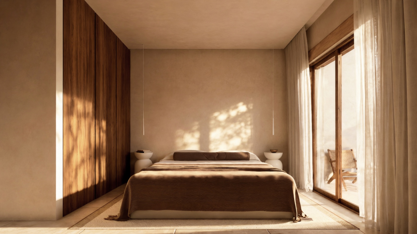 Elegante villa te koop in Benissa, Villa Regina