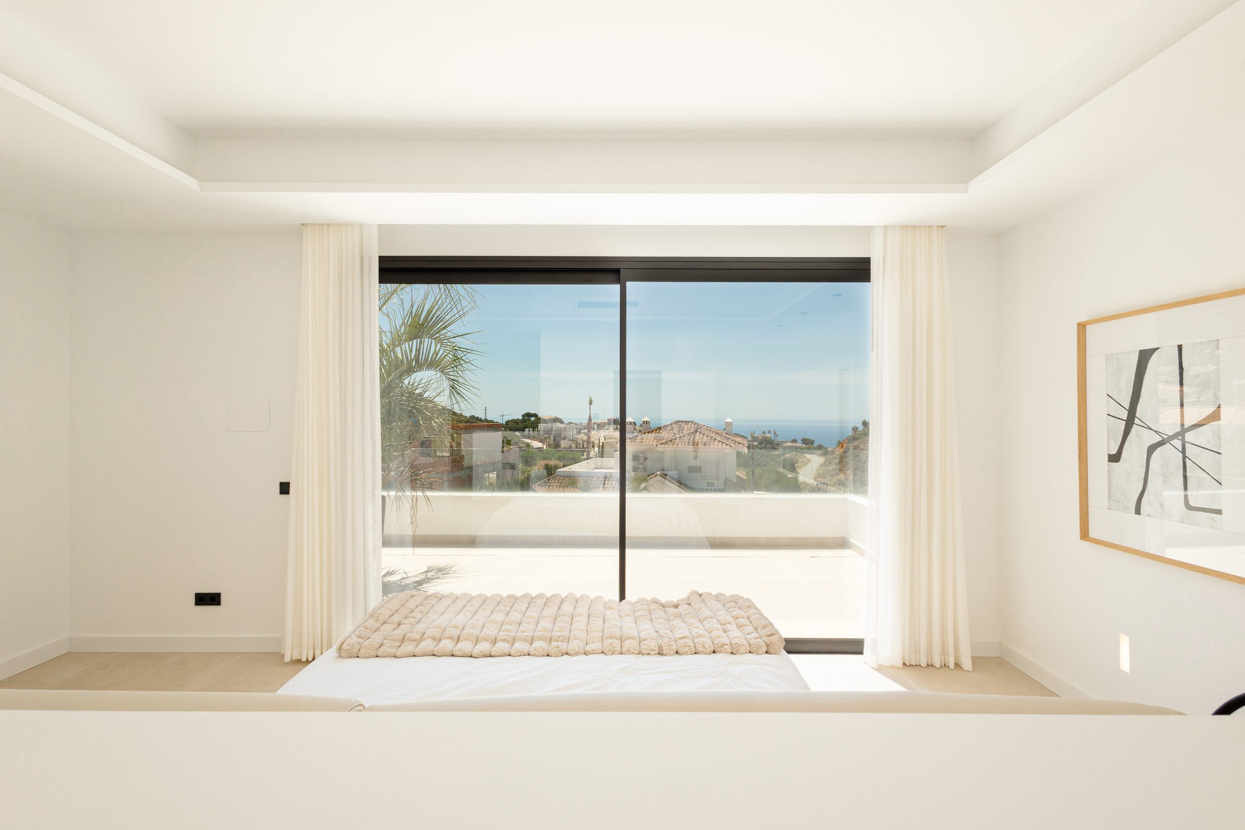 Villas te koop in Fuengirola, Villas Rebeca