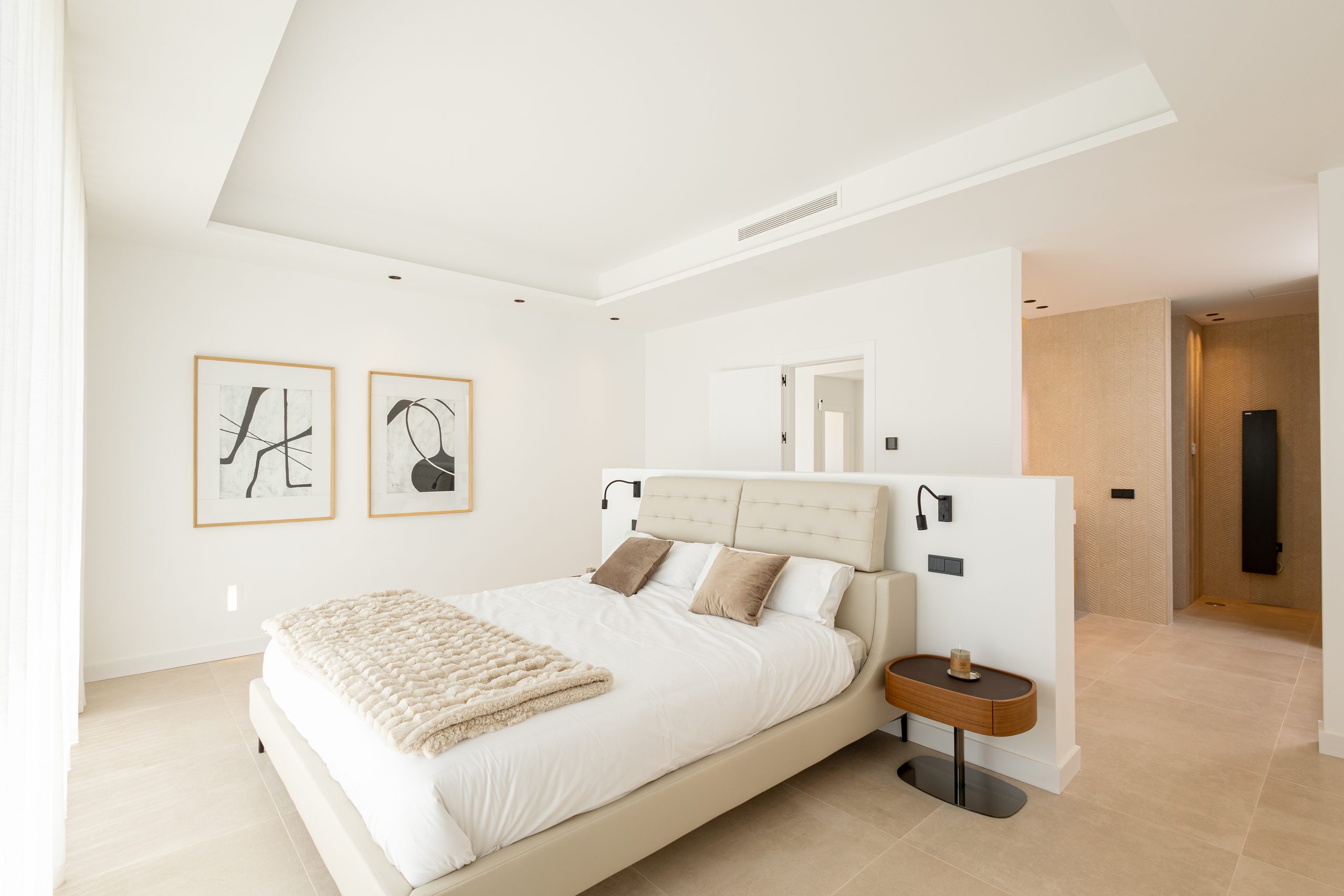 Villas te koop in Fuengirola, Villas Rebeca