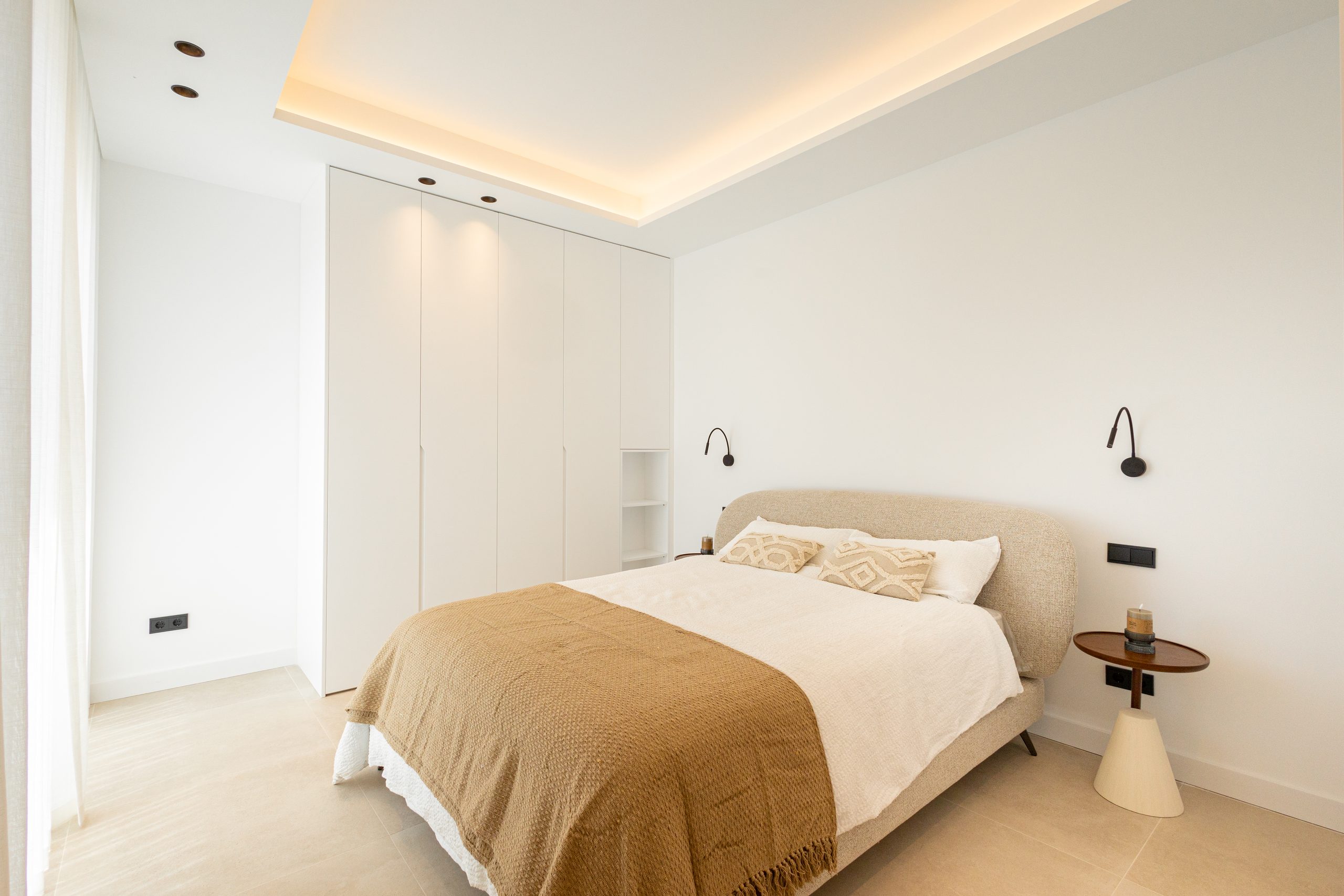 Villas te koop in Fuengirola, Villas Rebeca