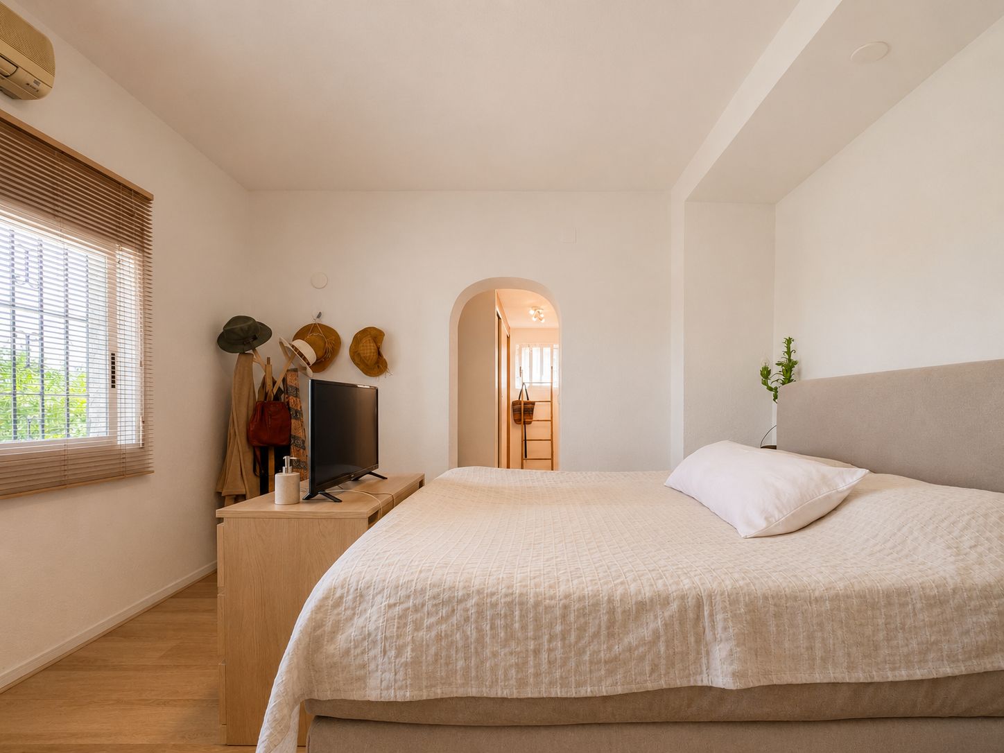 Gerenoveerde villa met gastenstudio in La Nucía, Villa Carla