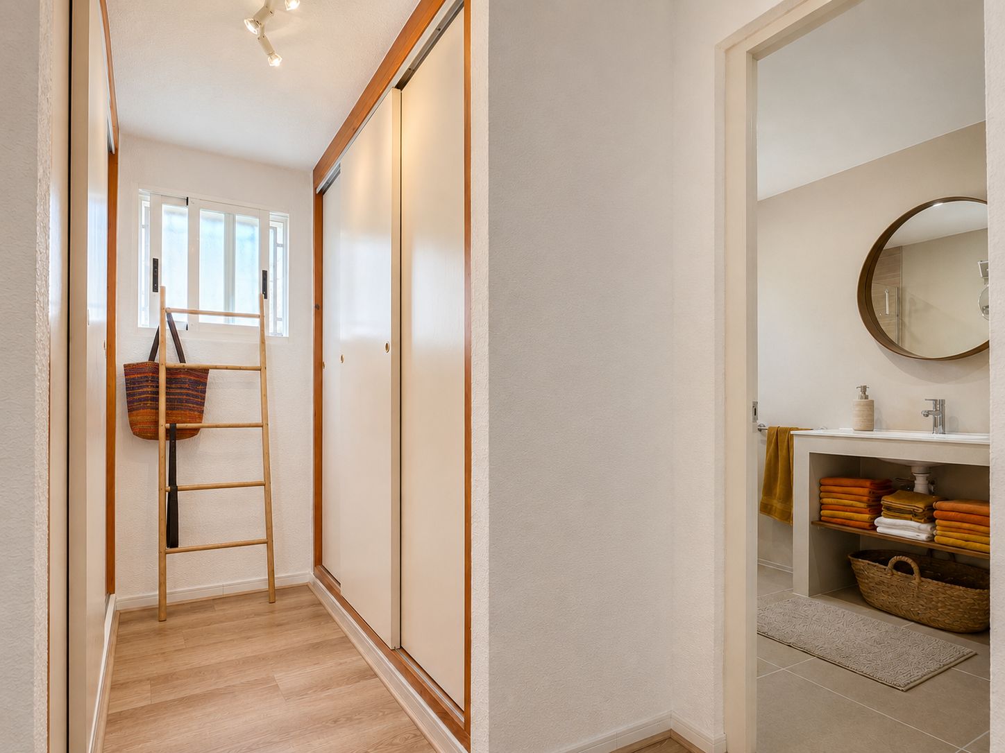 Gerenoveerde villa met gastenstudio in La Nucía, Villa Carla