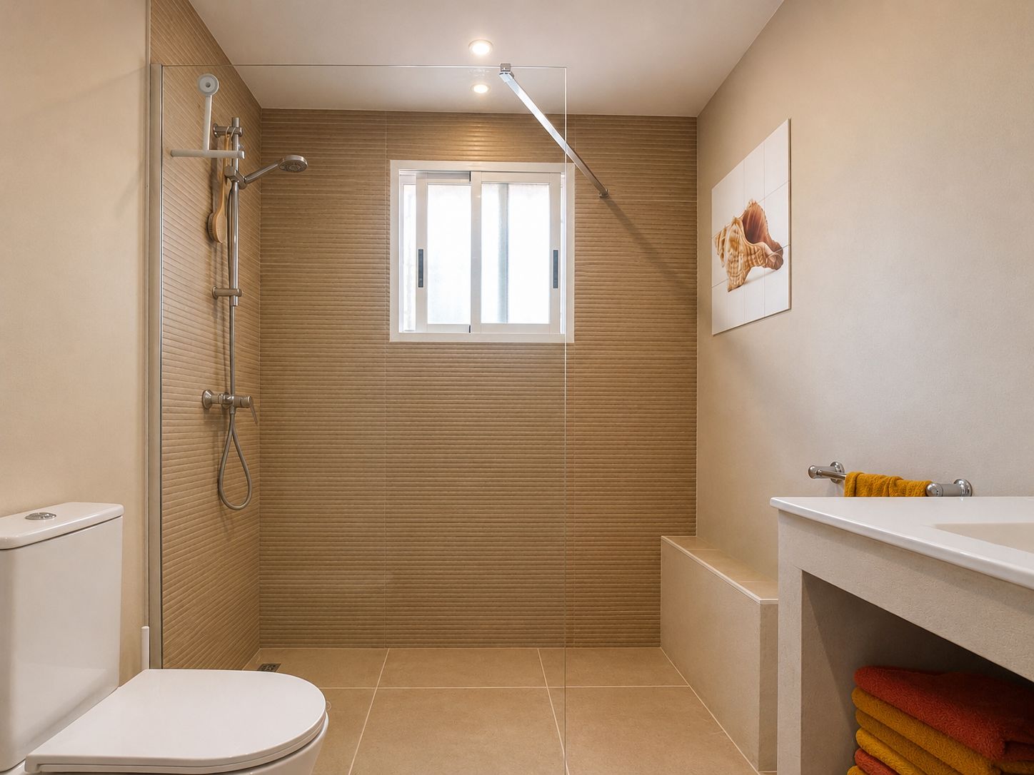 Gerenoveerde villa met gastenstudio in La Nucía, Villa Carla