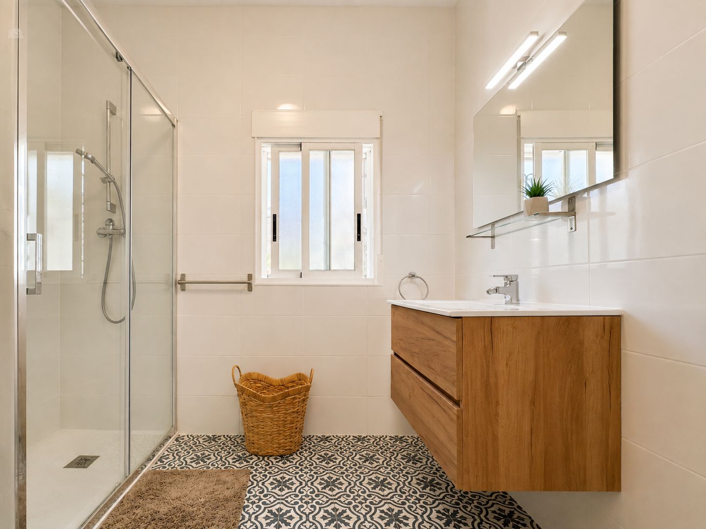 Gerenoveerde villa met gastenstudio in La Nucía, Villa Carla