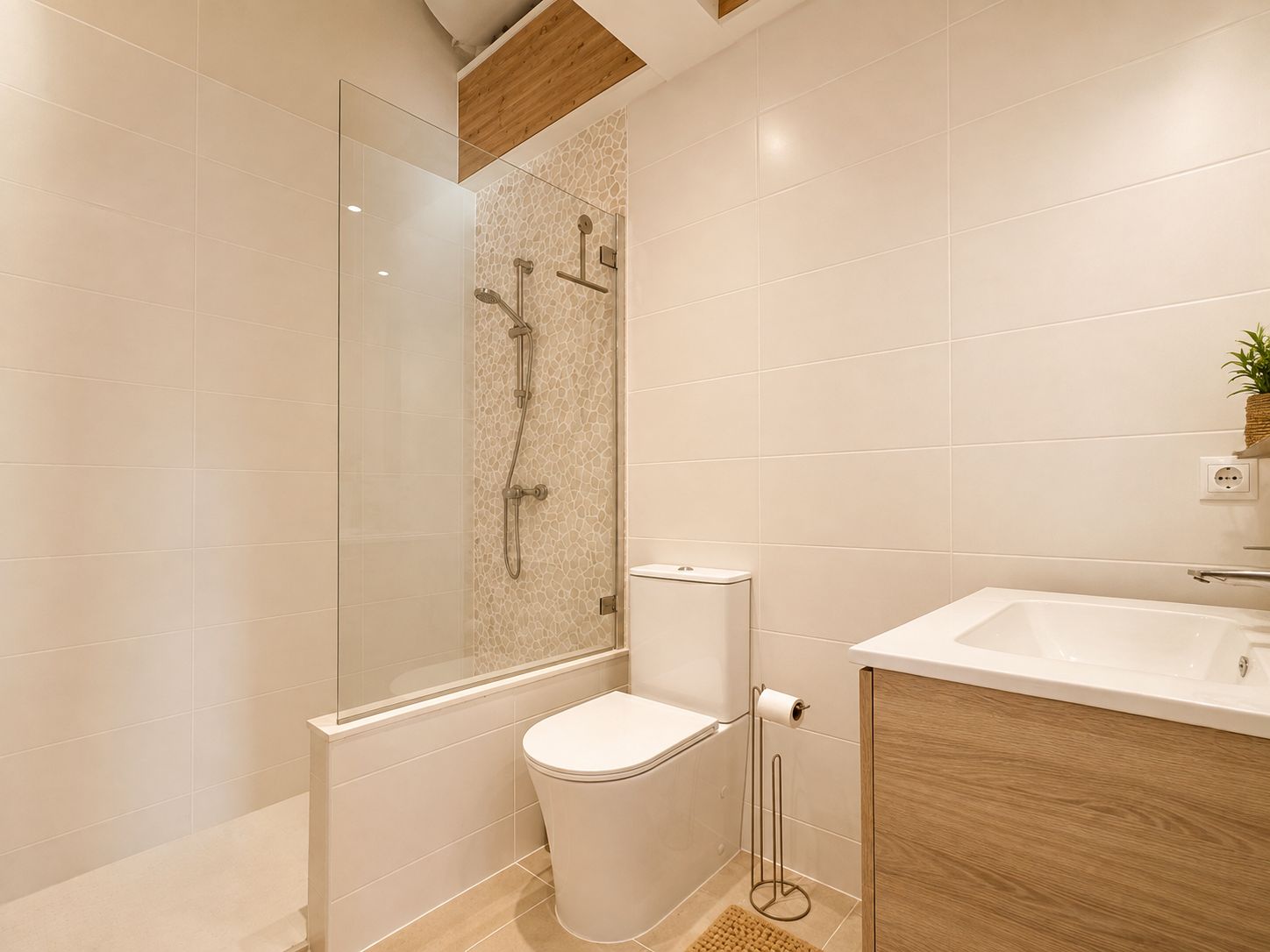 Gerenoveerde villa met gastenstudio in La Nucía, Villa Carla