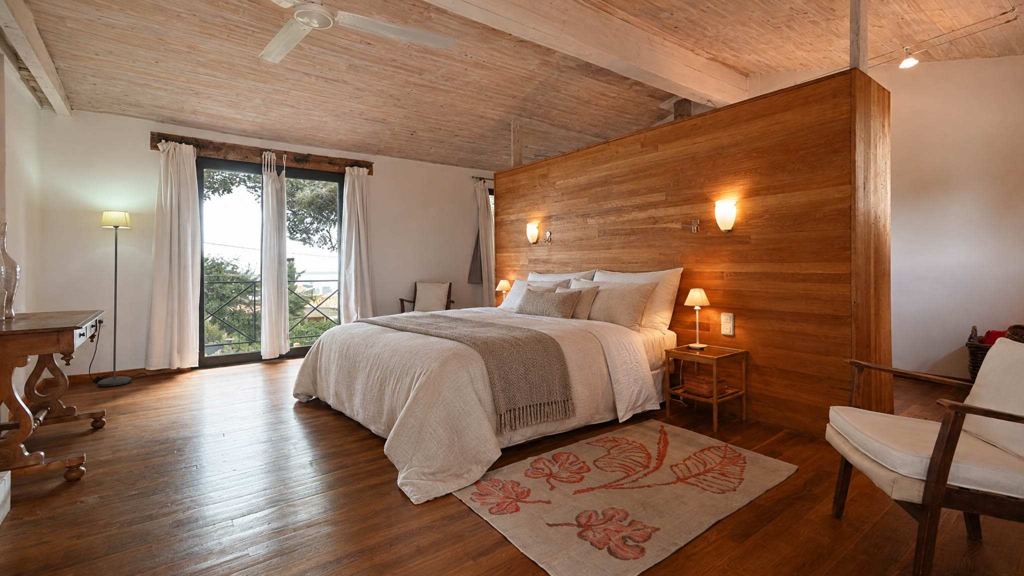 Privé-oase midden in de natuur in Jávea, Villa Saskia