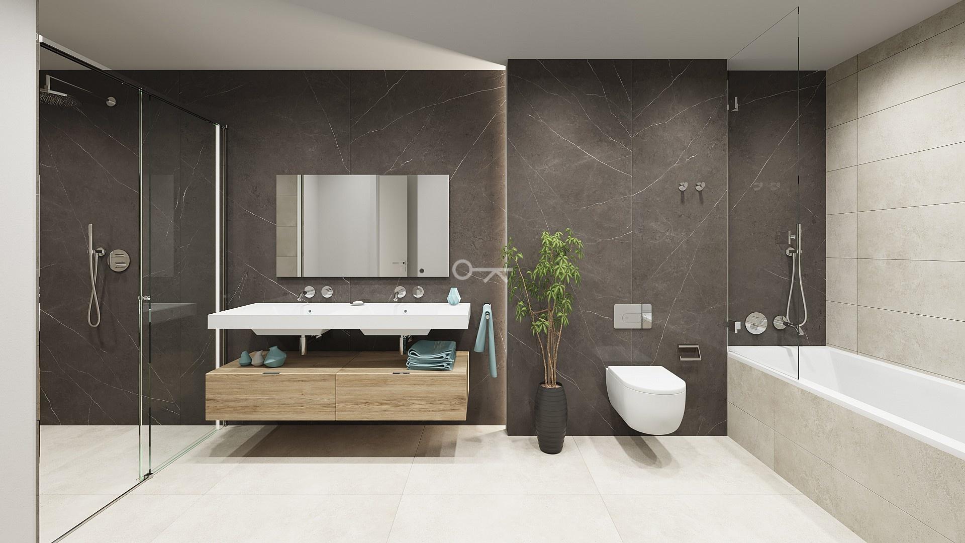 Appartementen te koop in Benahavís, Apartamentos Claude