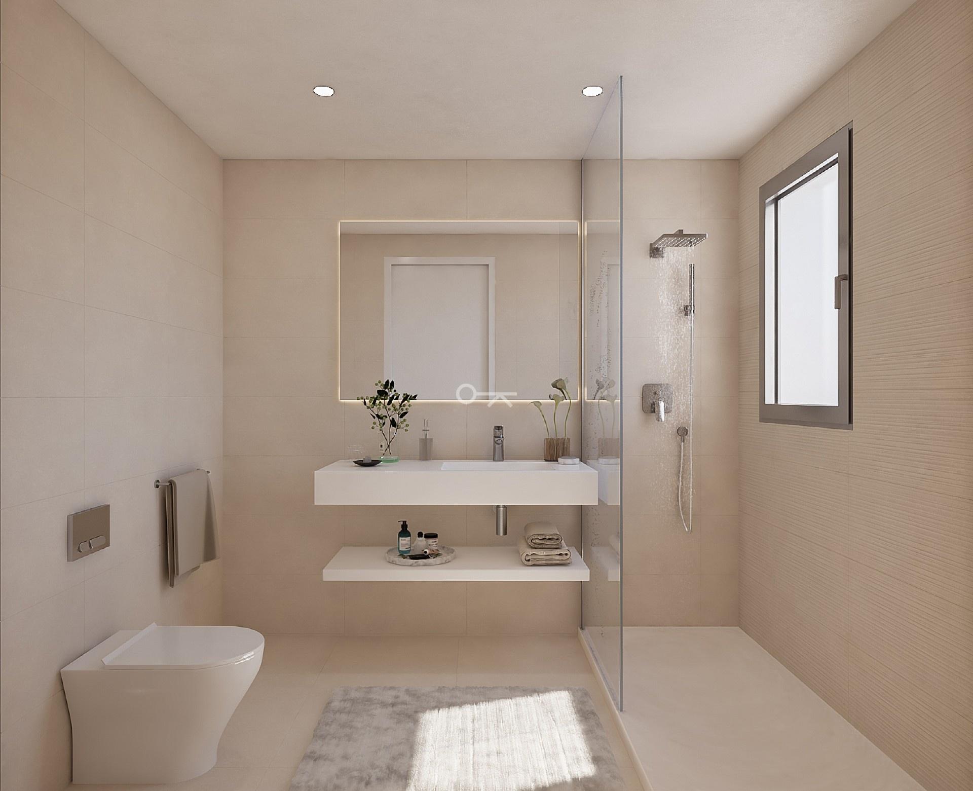 Appartementen te koop in Málaga, Apartamentos Ivana