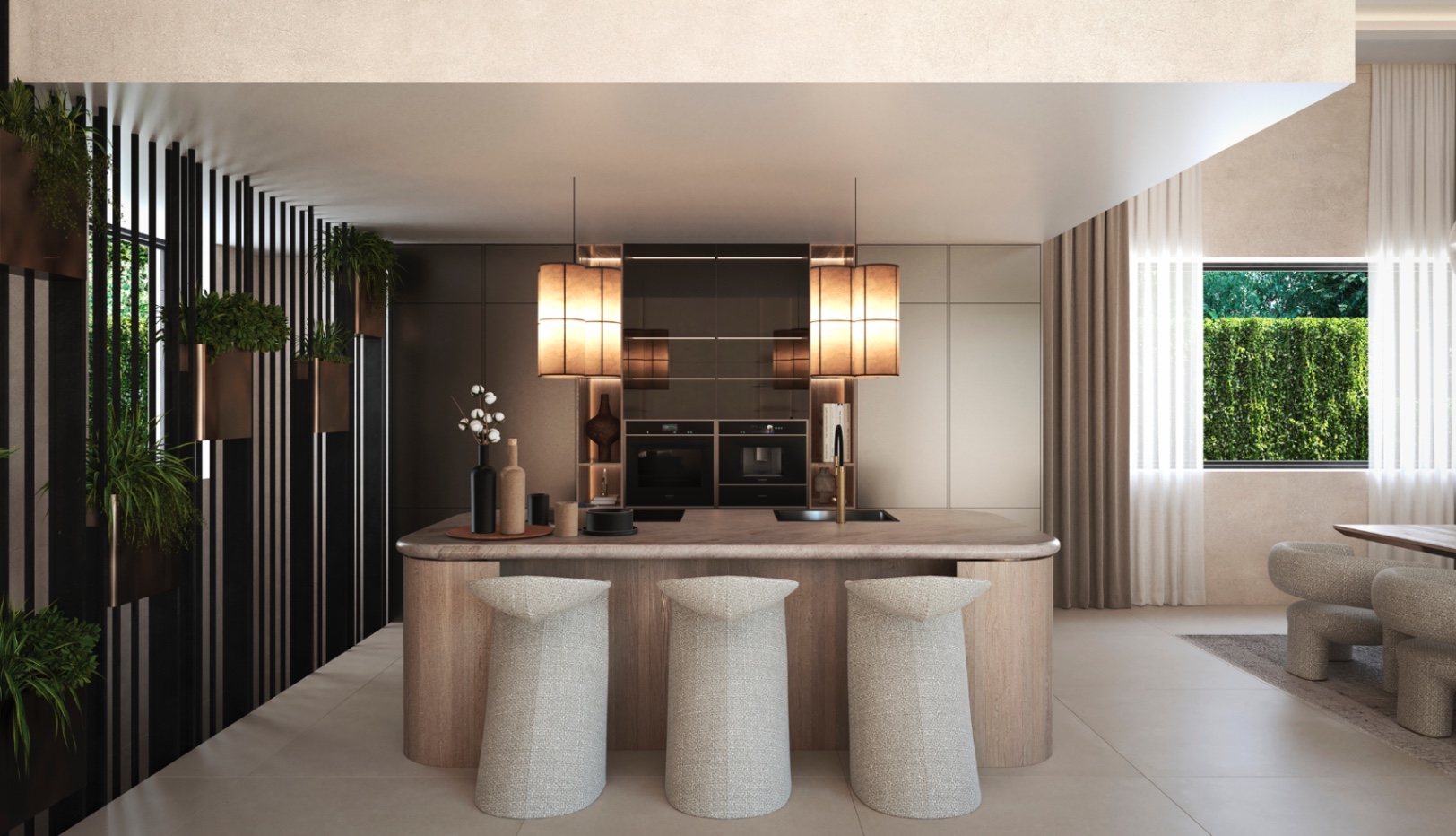 5402 - Villa for sale in Marbella, Villa Grace
