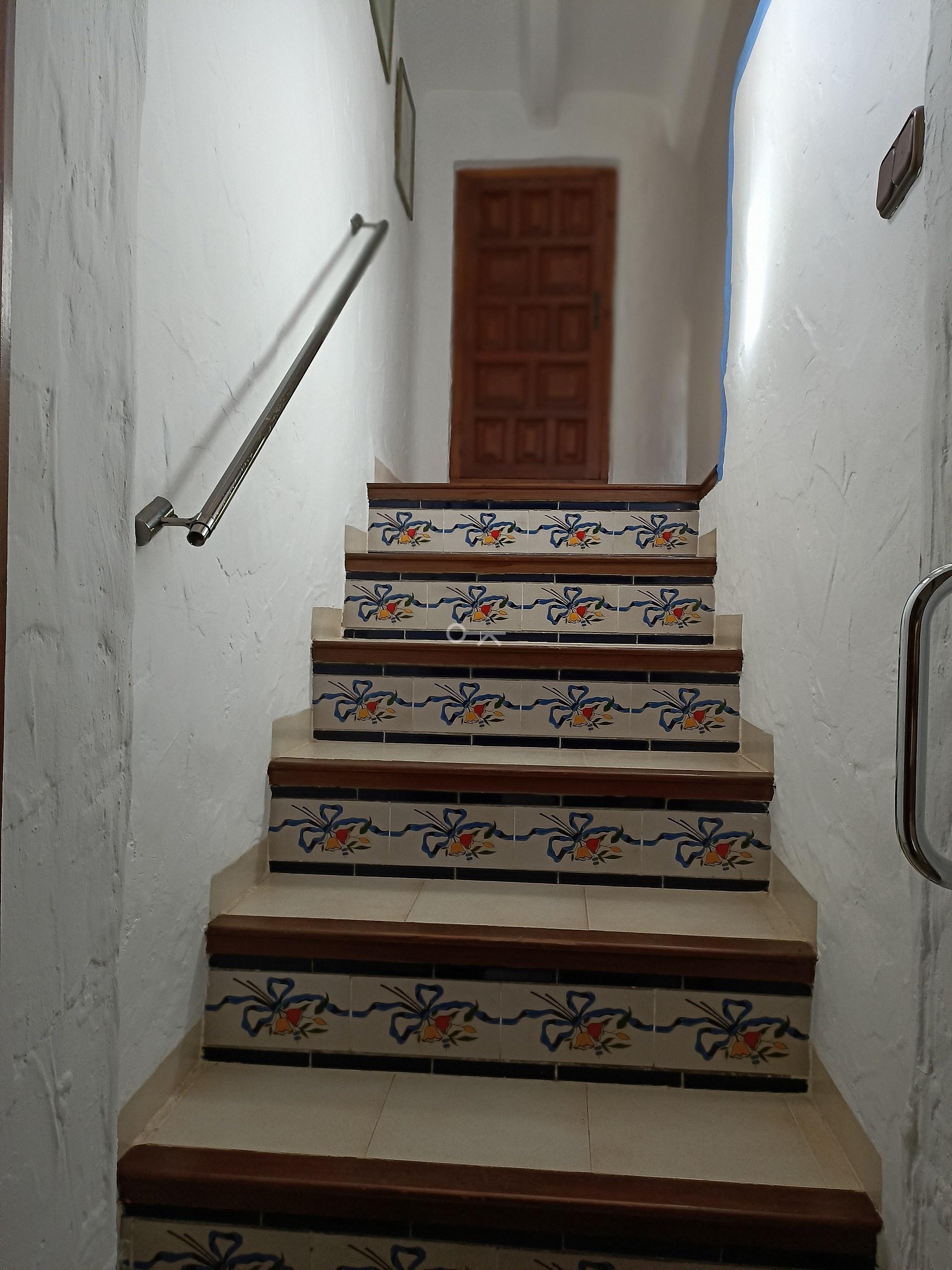Finca for sale in Calpe, Finca Andelka