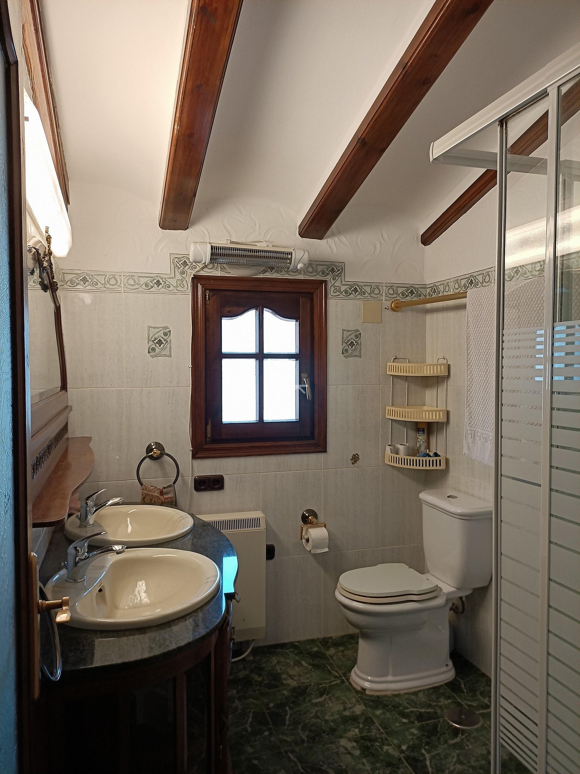 Finca for sale in Calpe, Finca Andelka