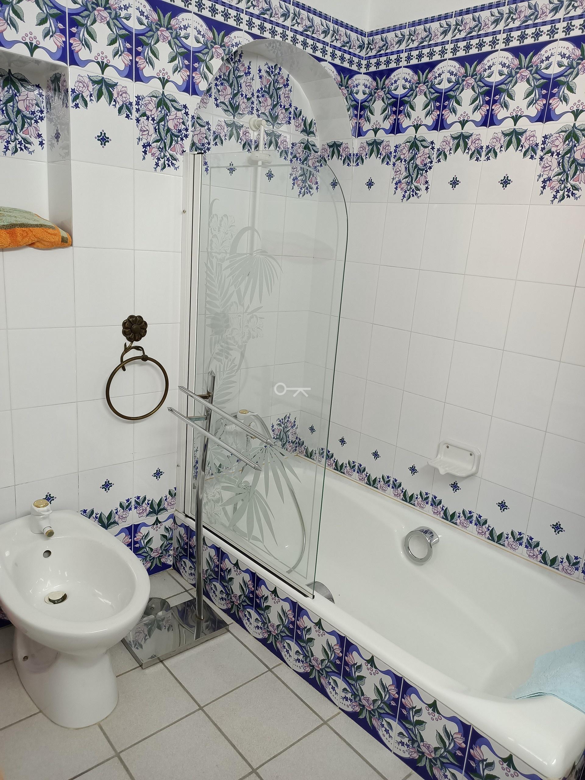 Finca for sale in Calpe, Finca Andelka