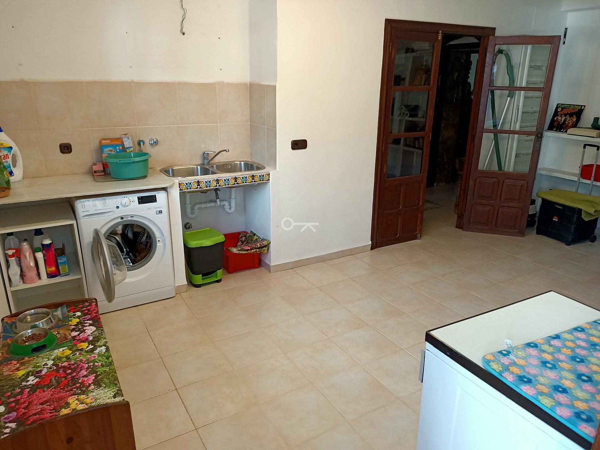 Finca for sale in Calpe, Finca Andelka