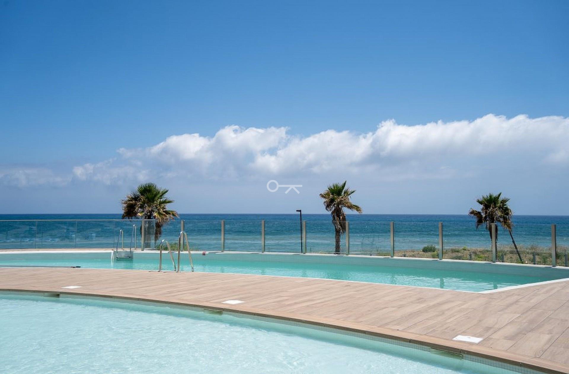5400 - Apartment for sale in Estepona, Apartamento Eleonor