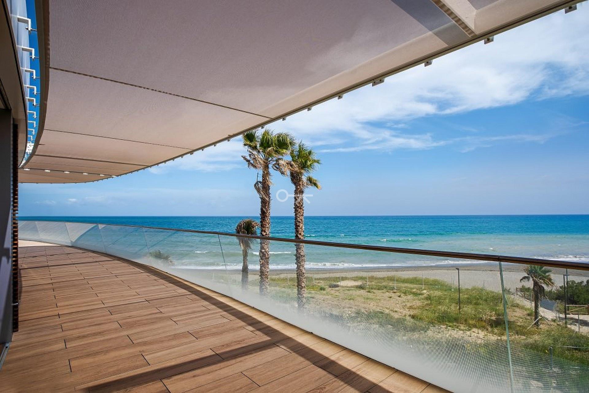 5400 - Apartment for sale in Estepona, Apartamento Eleonor