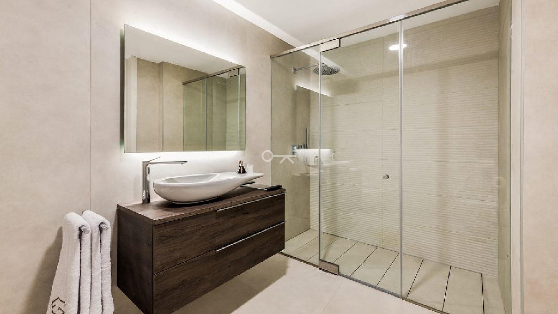 5400 - Apartment for sale in Estepona, Apartamento Eleonor