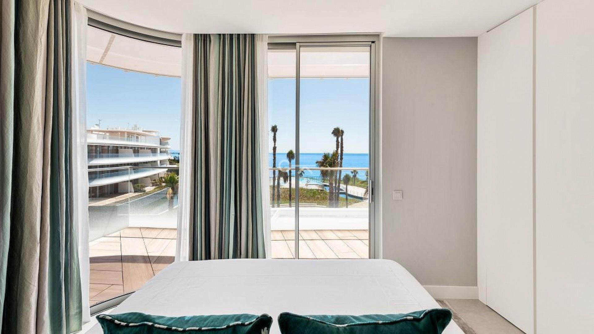 5400 - Apartment for sale in Estepona, Apartamento Eleonor