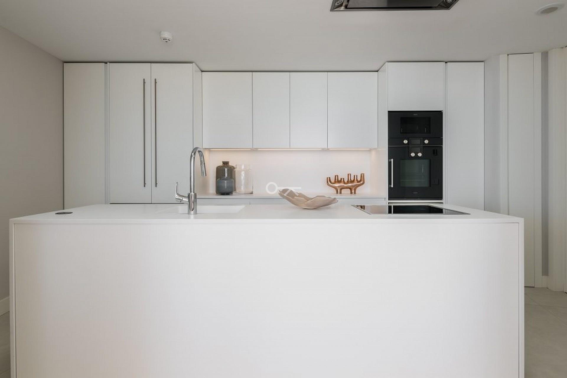 5400 - Apartment for sale in Estepona, Apartamento Eleonor
