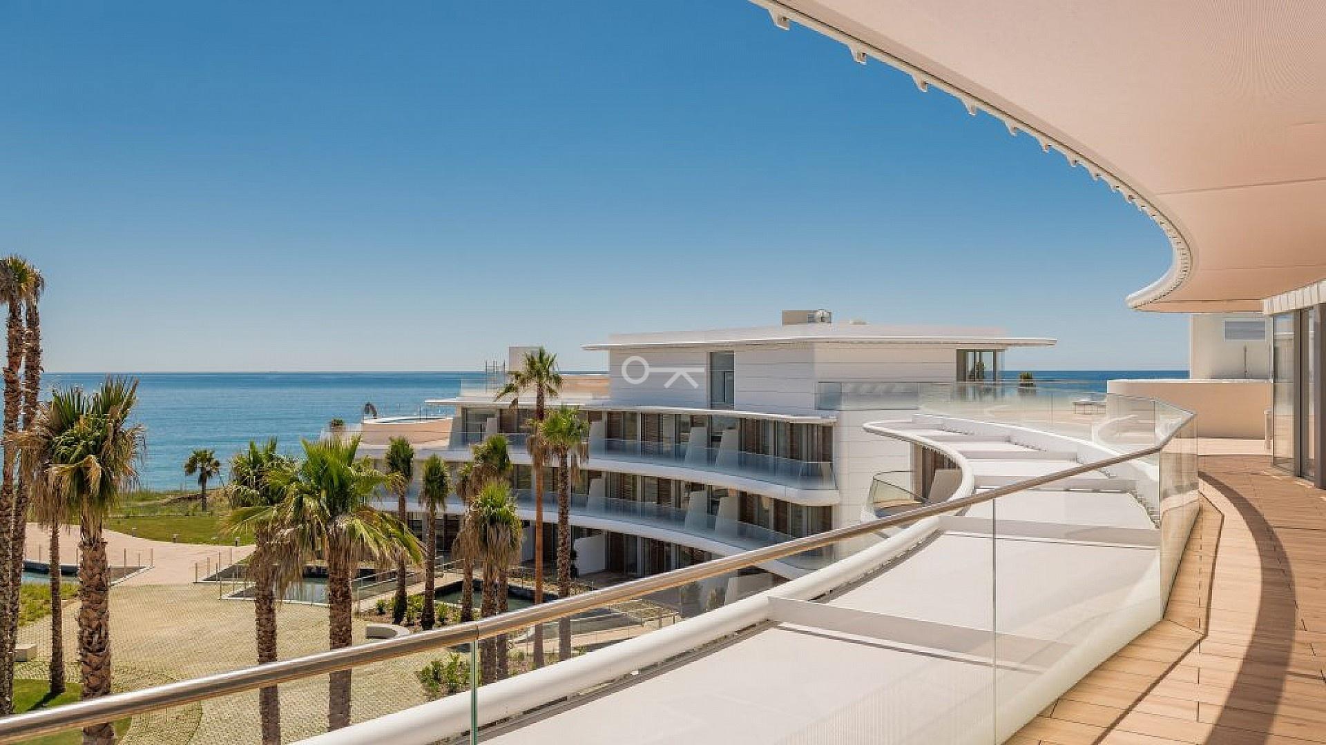 5400 - Apartment for sale in Estepona, Apartamento Eleonor