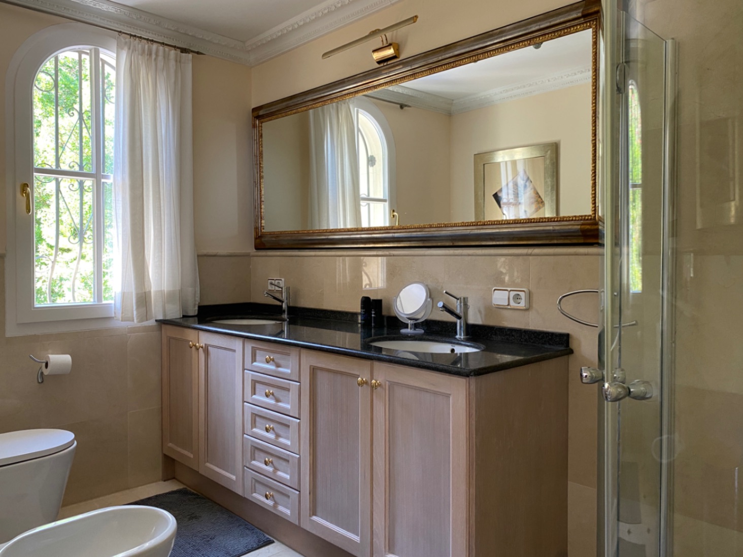 5024 - Very spacious classic villa for sale in La Sella, Villa Manila.