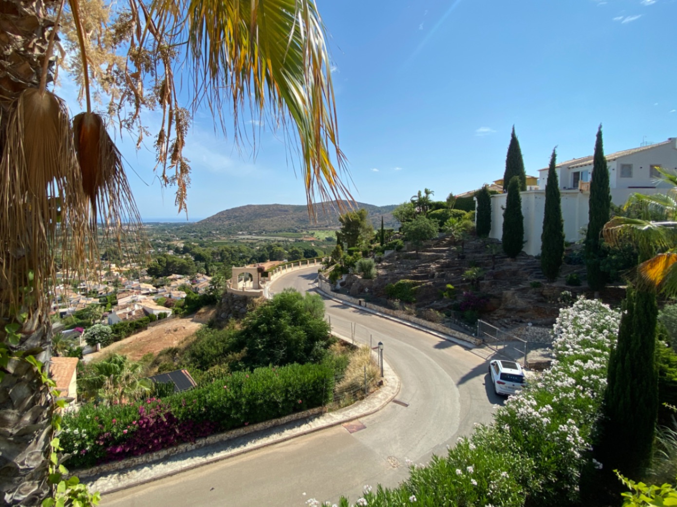 5024 - Very spacious classic villa for sale in La Sella, Villa Manila.