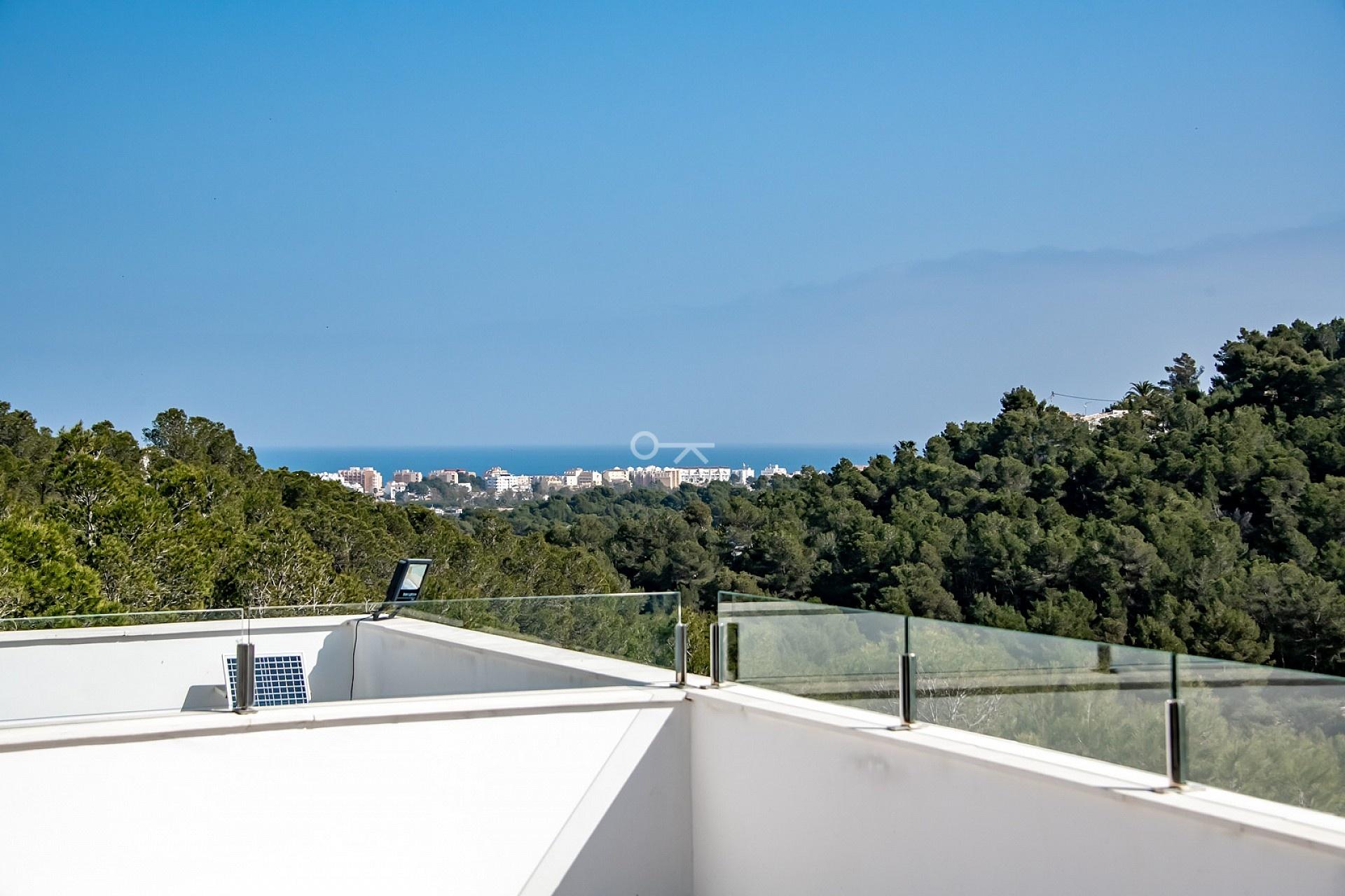 Villa for sale in Jávea, Villa Adriana