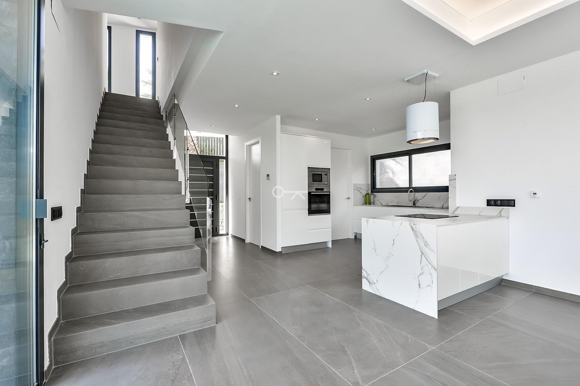 Villa for sale in Jávea, Villa Adriana
