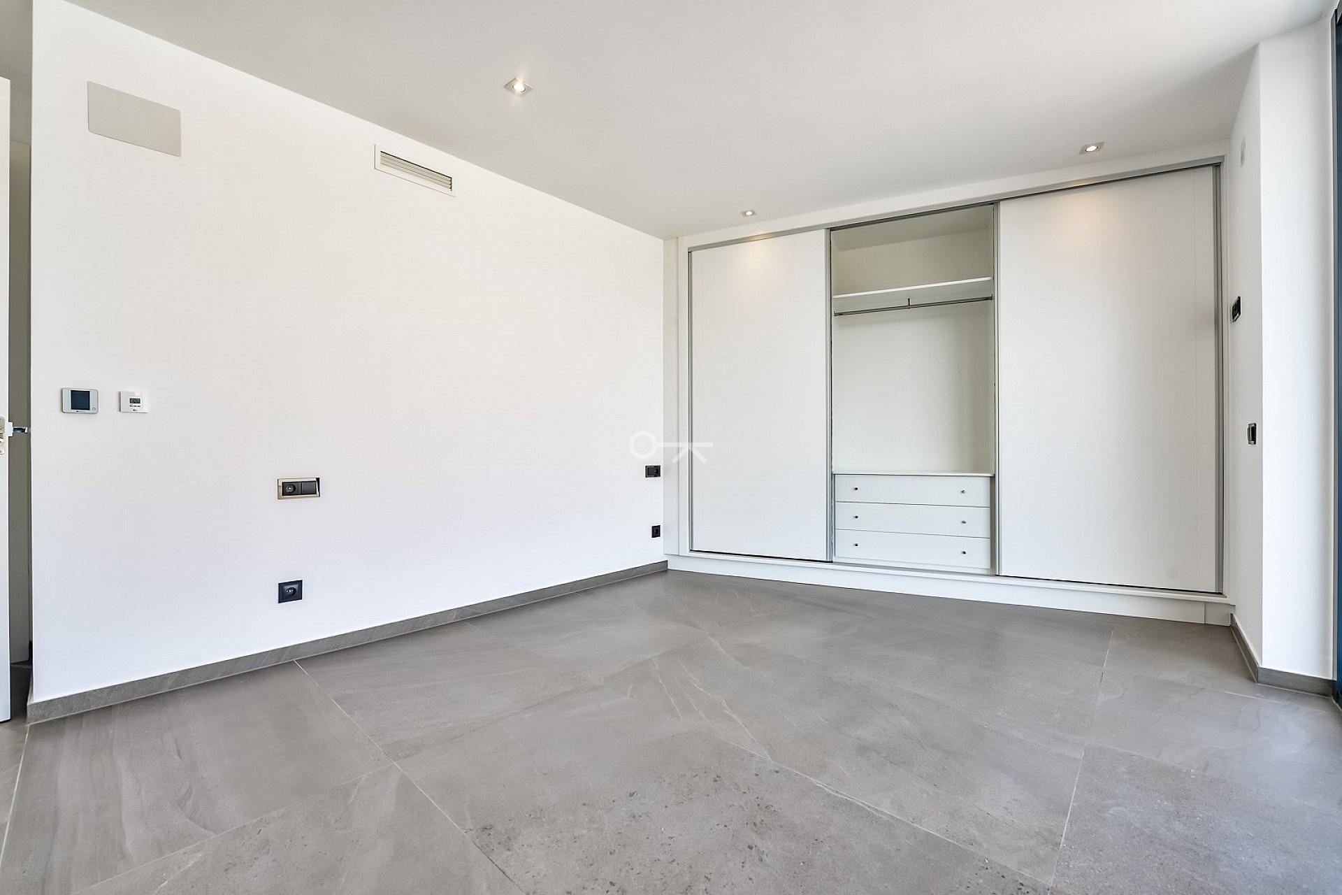 Villa for sale in Jávea, Villa Adriana
