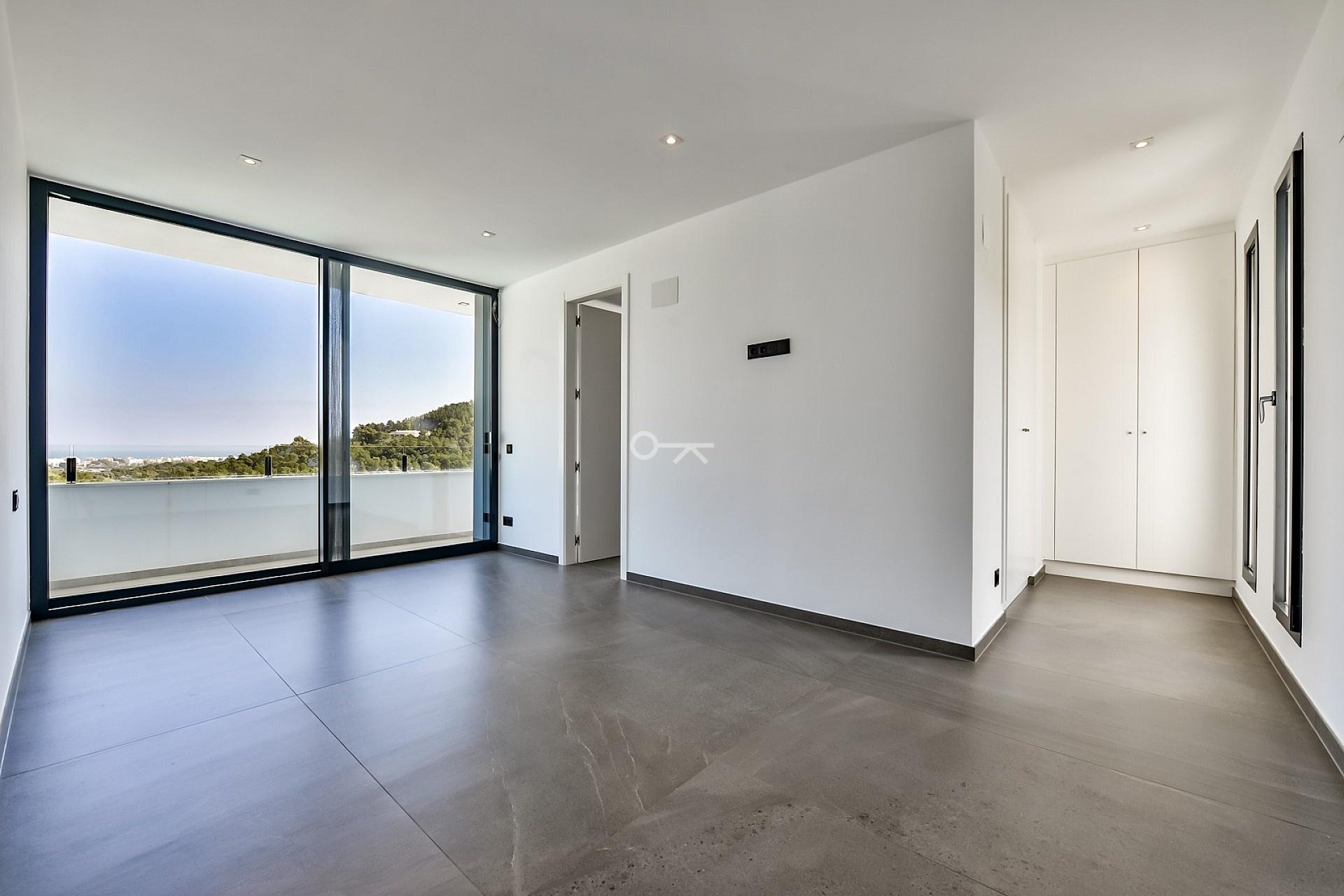Villa for sale in Jávea, Villa Adriana